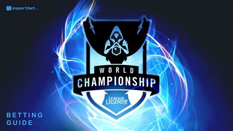 lol worlds betting odds|League of Legends Worlds Betting Odds » Best odds for LoL .